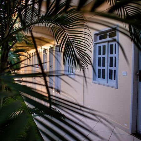 Ozaki'S Hotel Tailandia Eksteriør bilde