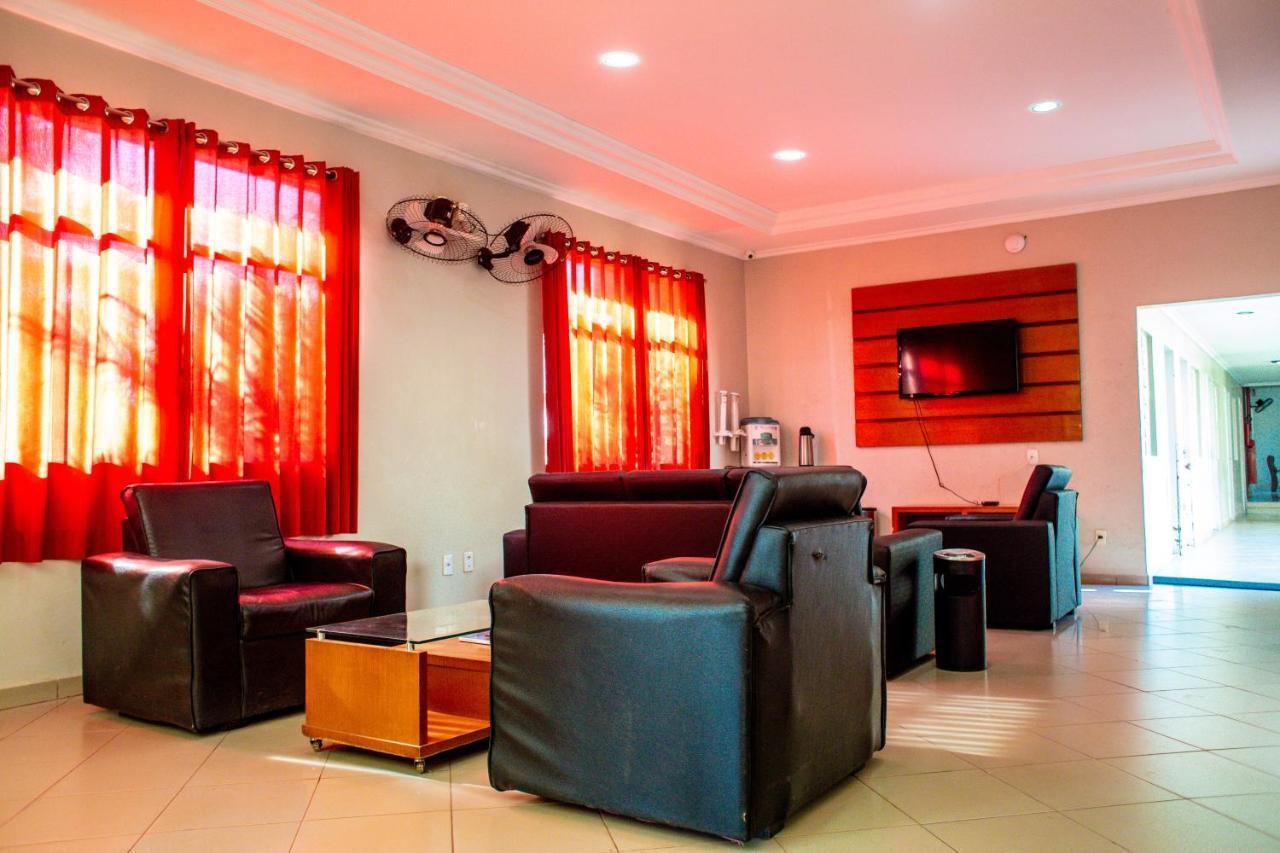 Ozaki'S Hotel Tailandia Eksteriør bilde