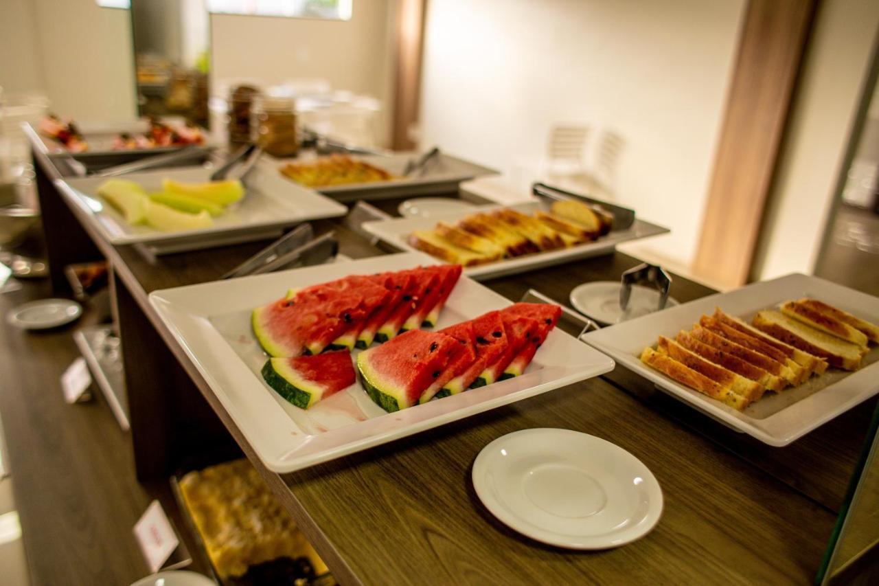 Ozaki'S Hotel Tailandia Eksteriør bilde