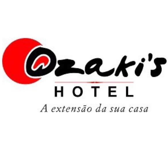 Ozaki'S Hotel Tailandia Eksteriør bilde