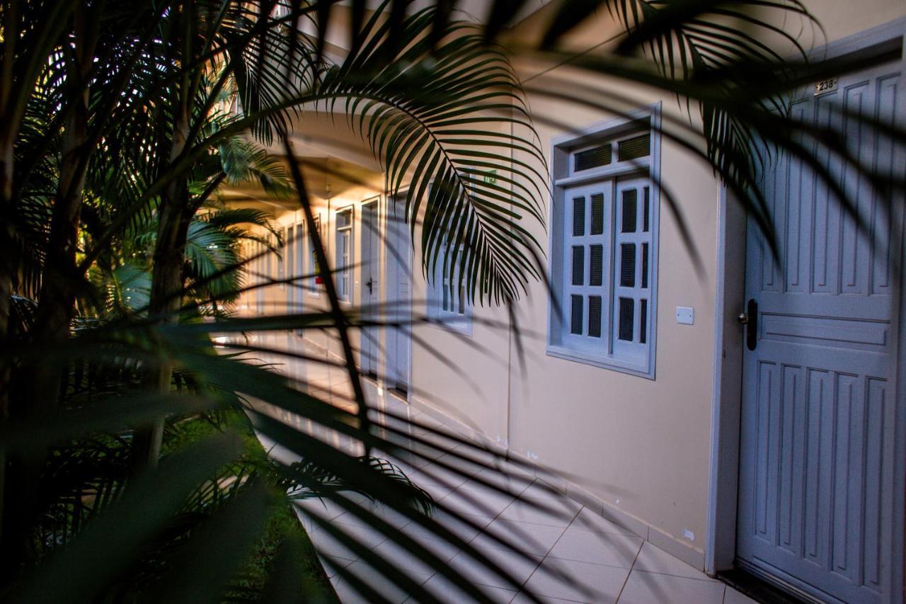 Ozaki'S Hotel Tailandia Eksteriør bilde