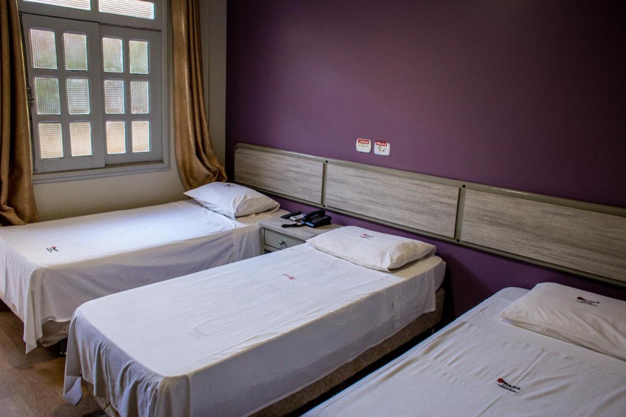 Ozaki'S Hotel Tailandia Eksteriør bilde